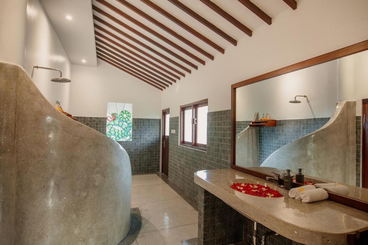 Mangkun Villa Ubud 2 Exterior foto